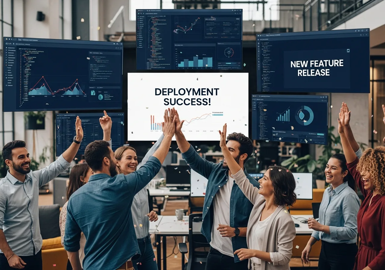 Profitti Kivo SaaS-Plattform — Erleben Sie Profitti Kivo 4